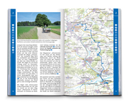 KOMPASS Wanderführer Augsburg mit Westlichen Wäldern, Wittelsbacher Land und Ammersee, 60 Touren mit Extra-Tourenkarte - Abbildung 9