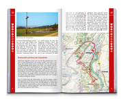 KOMPASS Wanderführer Rhön, 50 Touren mit Extra-Tourenkarte - Abbildung 8