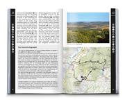 KOMPASS Wanderführer Rhön, 50 Touren mit Extra-Tourenkarte - Abbildung 11