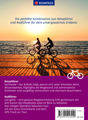 KOMPASS Radreiseführer Deutsch-Deutscher Radweg/Europa-Radweg Eiserner Vorhang EuroVelo 13 - Abbildung 6