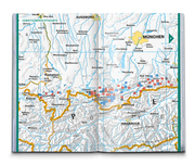 KOMPASS Wanderlust Deutsche Alpen - Abbildung 7