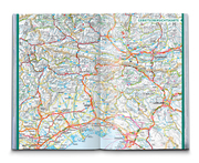 KOMPASS Wanderführer AlpeAdriaTrail, Vom Großglockner nach Triest, 33 Etappen mit Extra-Tourenkarte - Abbildung 5