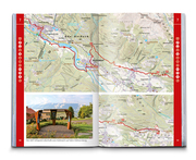 KOMPASS Wanderführer AlpeAdriaTrail, Vom Großglockner nach Triest, 33 Etappen mit Extra-Tourenkarte - Abbildung 10