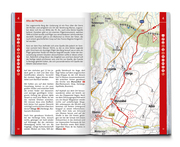 KOMPASS Wanderführer Jakobsweg Spanien, Camino Francés. Von den Pyrenäen nach Santiago de Compostela und Fisterra, 60 Etappen mit Extra-Tourenkarte - Abbildung 6