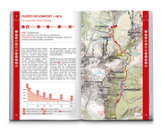 KOMPASS Wanderführer Jakobsweg Spanien, Camino Francés. Von den Pyrenäen nach Santiago de Compostela und Fisterra, 60 Etappen mit Extra-Tourenkarte - Abbildung 7