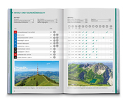 KOMPASS Wanderführer Allgäu, Allgäuer Alpen, 60 Touren mit Extra-Tourenkarte - Abbildung 2