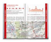 KOMPASS Wanderführer Allgäu, Allgäuer Alpen, 60 Touren mit Extra-Tourenkarte - Abbildung 6