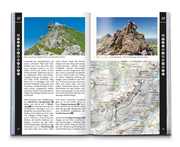 KOMPASS Wanderführer Allgäu, Allgäuer Alpen, 60 Touren mit Extra-Tourenkarte - Abbildung 8