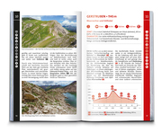 KOMPASS Wanderführer Allgäu, Allgäuer Alpen, 60 Touren mit Extra-Tourenkarte - Abbildung 9
