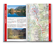 KOMPASS Wanderführer Allgäu, Allgäuer Alpen, 60 Touren mit Extra-Tourenkarte - Abbildung 10