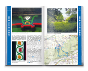 KOMPASS Wanderführer Naturpark Teutoburger Wald mit Wiehen- und Eggegebirge, 55 Touren mit Extra-Tourenkarte - Illustrationen 6