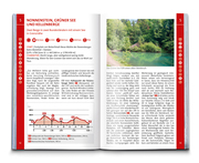 KOMPASS Wanderführer Naturpark Teutoburger Wald mit Wiehen- und Eggegebirge, 55 Touren mit Extra-Tourenkarte - Abbildung 7