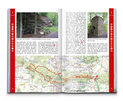 KOMPASS Wanderführer Naturpark Teutoburger Wald mit Wiehen- und Eggegebirge, 55 Touren mit Extra-Tourenkarte - Abbildung 8