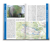 KOMPASS Wanderführer Naturpark Teutoburger Wald mit Wiehen- und Eggegebirge, 55 Touren mit Extra-Tourenkarte - Illustrationen 10