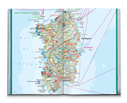 KOMPASS Wanderführer Sardinien, 75 Touren mit Extra-Tourenkarte - Abbildung 6