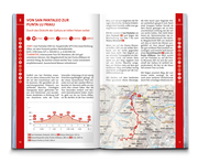 KOMPASS Wanderführer Sardinien, 75 Touren mit Extra-Tourenkarte - Abbildung 7