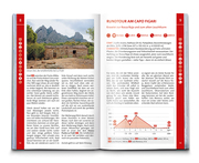 KOMPASS Wanderführer Sardinien, 75 Touren mit Extra-Tourenkarte - Abbildung 8