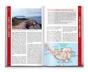 KOMPASS Wanderführer Sardinien, 75 Touren mit Extra-Tourenkarte - Abbildung 9