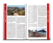 KOMPASS Wanderführer Sardinien, 75 Touren mit Extra-Tourenkarte - Abbildung 10