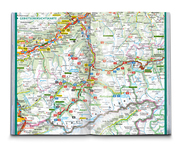 KOMPASS Wanderführer Zillertal, 55 Touren: mit Extra-Tourenkarte - Abbildung 5