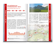 KOMPASS Wanderführer Zillertal, 55 Touren: mit Extra-Tourenkarte - Abbildung 7