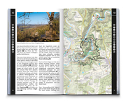 KOMPASS Wanderführer Schwäbische Alb, 75 Touren mit Extra-Tourenkarte - Abbildung 7