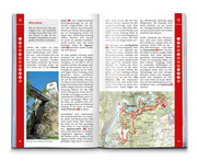 KOMPASS Wanderführer Schwäbische Alb, 75 Touren mit Extra-Tourenkarte - Abbildung 11