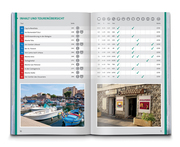 KOMPASS Wanderführer Korsika, 80 Touren mit Extra-Tourenkarte - Abbildung 5