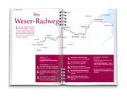 KOMPASS Radreiseführer Weser-Radweg - Abbildung 6