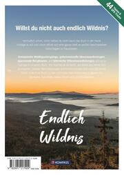 KOMPASS Endlich Wildnis - Bayern - Abbildung 1