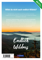 KOMPASS Endlich Wildnis - Bayern - Abbildung 5