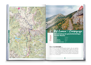 KOMPASS Endlich Weitwandern - Alpen (mit Alpenüberquerungen) - Abbildung 3