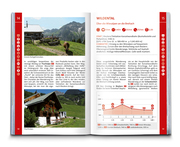 KOMPASS Wanderführer Kleinwalsertal, 35 Touren mit Extra-Tourenkarte - Abbildung 9