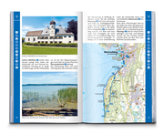 KOMPASS Wanderführer Pfaffenwinkel, Fünfseenland, Starnberger See, Ammersee, 60 Touren mit Extra-Tourenkarte - Abbildung 8