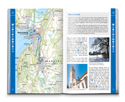 KOMPASS Wanderführer Pfaffenwinkel, Fünfseenland, Starnberger See, Ammersee, 60 Touren mit Extra-Tourenkarte - Abbildung 10