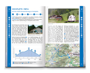 KOMPASS Wanderführer Chiemgauer Alpen, 65 Touren mit Extra-Tourenkarte - Abbildung 10