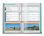 KOMPASS Wanderführer Istrien mit Kvarner-Bucht, Krk, Rab, Cres und Losinj, 55 Touren mit Extra-Tourenkarte - Abbildung 3