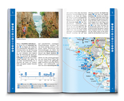 KOMPASS Wanderführer Istrien mit Kvarner-Bucht, Krk, Rab, Cres und Losinj, 55 Touren mit Extra-Tourenkarte - Abbildung 7