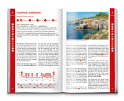 KOMPASS Wanderführer Istrien mit Kvarner-Bucht, Krk, Rab, Cres und Losinj, 55 Touren mit Extra-Tourenkarte - Abbildung 8
