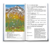 Alpenblumen - Illustrationen 2