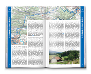 KOMPASS Wanderführer Schweizer Jura, 55 Touren mit Extra-Tourenkarte - Abbildung 7