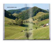 KOMPASS Wanderführer Schweizer Jura, 55 Touren mit Extra-Tourenkarte - Abbildung 8