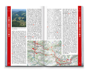 KOMPASS Wanderführer Schweizer Jura, 55 Touren mit Extra-Tourenkarte - Abbildung 10