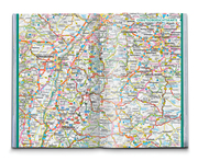 KOMPASS Wanderführer Schwarzwald Mitte-Nord, 50 Touren mit Extra-Tourenkarte - Abbildung 5
