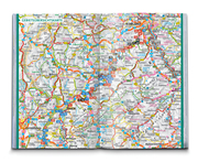 KOMPASS Wanderführer Mosel mit Moselsteig, 46 Touren und 24 Etappen mit Extra-Tourenkarte - Abbildung 6