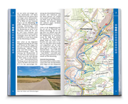 KOMPASS Wanderführer Mosel mit Moselsteig, 46 Touren und 24 Etappen mit Extra-Tourenkarte - Abbildung 8