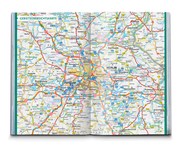 KOMPASS Wanderführer Berlin-Brandenburg, 75 Touren mit Extra-Tourenkarte - Abbildung 6