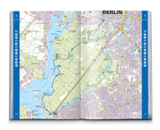 KOMPASS Wanderführer Berlin-Brandenburg, 75 Touren mit Extra-Tourenkarte - Abbildung 9