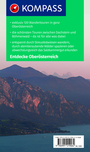 KOMPASS Wanderlust Oberösterreich - Abbildung 16