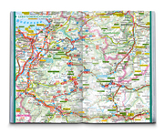 KOMPASS Wanderführer Bregenzerwald und Großes Walsertal, 60 Touren mit Extra-Tourenkarte - Abbildung 5